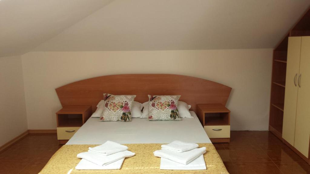 Villa Diana Sosopol Zimmer foto