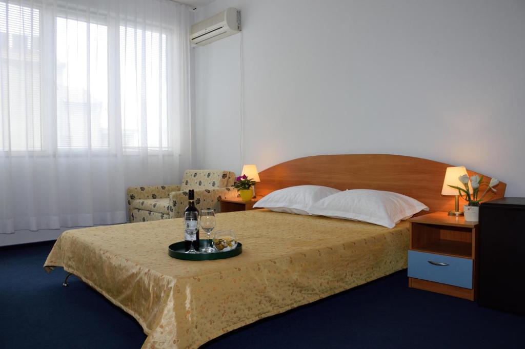 Villa Diana Sosopol Zimmer foto