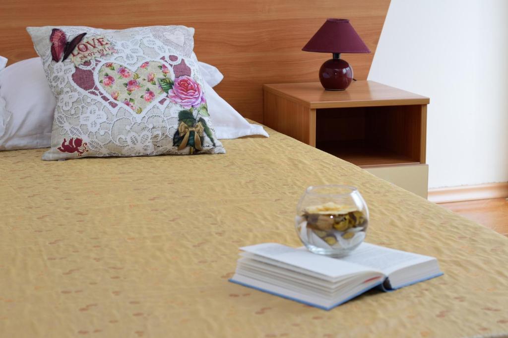 Villa Diana Sosopol Zimmer foto