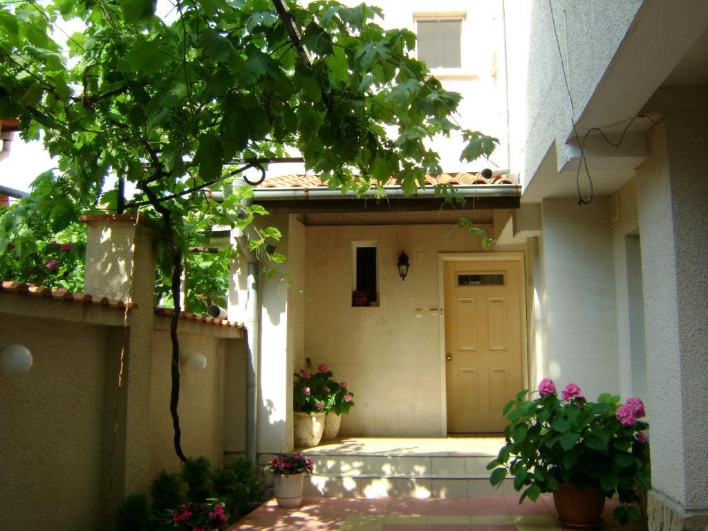 Villa Diana Sosopol Exterior foto